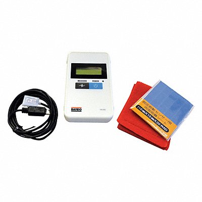 Belt Testing and Measuring Tools image